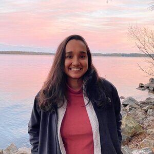 Meet your Posher, Shraddha